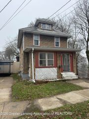 1131 Farrand Street, Lansing, MI 48906