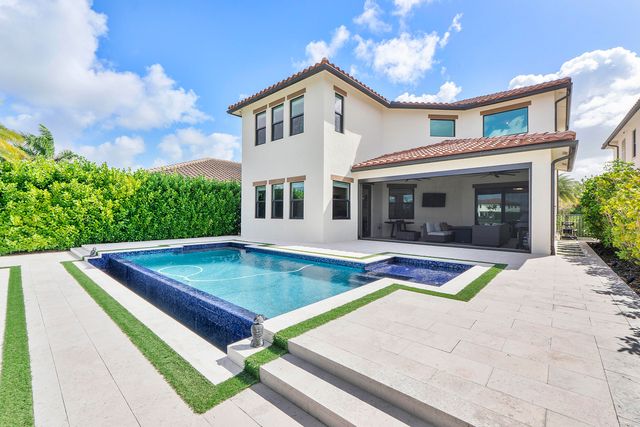 8775 E Baypoint Circle, Parkland, FL 33076