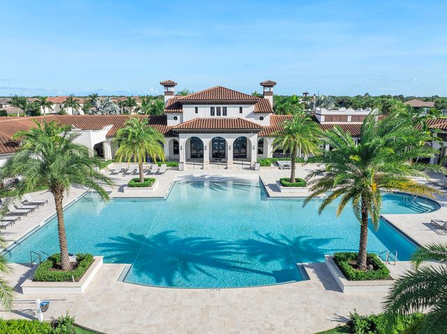 8775 E Baypoint Circle, Parkland, FL 33076