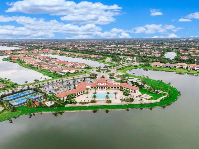 8775 E Baypoint Circle, Parkland, FL 33076