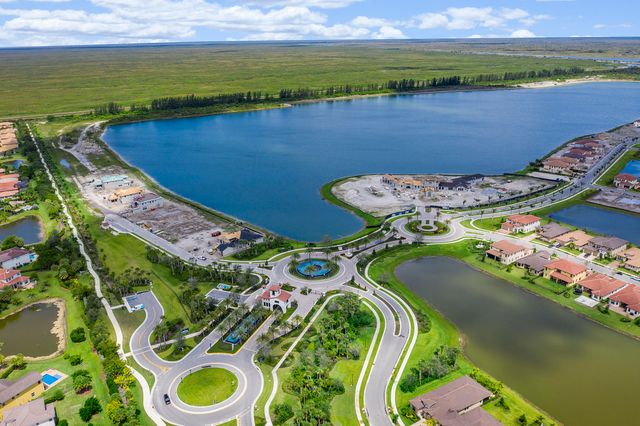 8775 E Baypoint Circle, Parkland, FL 33076