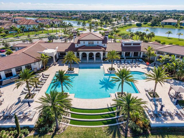 8775 E Baypoint Circle, Parkland, FL 33076