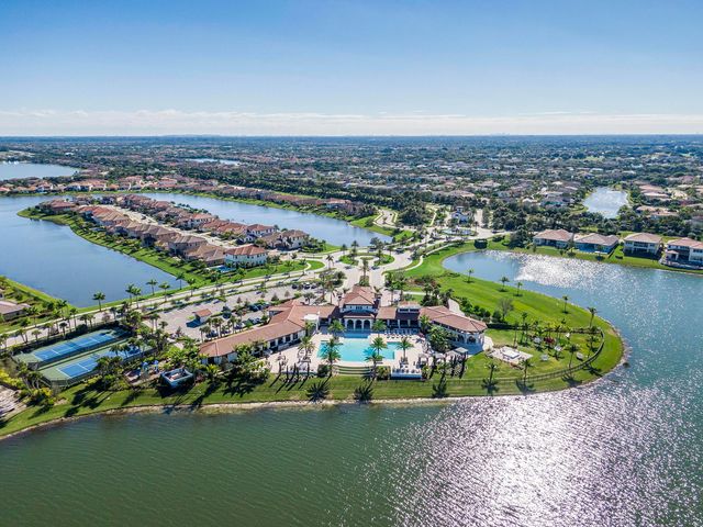 8775 E Baypoint Circle, Parkland, FL 33076