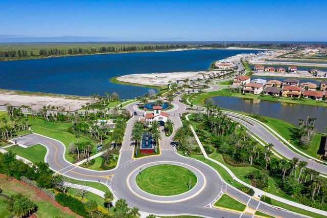 8775 E Baypoint Circle, Parkland, FL 33076