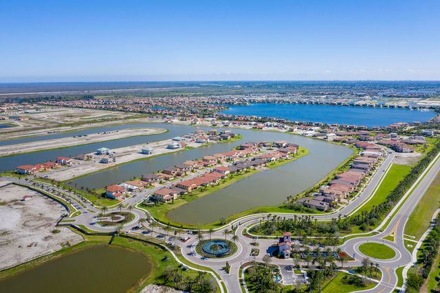 8775 E Baypoint Circle, Parkland, FL 33076