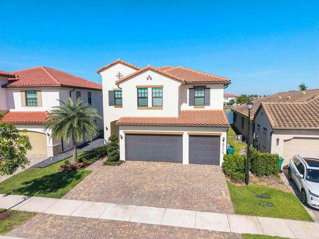 8775 E Baypoint Circle, Parkland, FL 33076