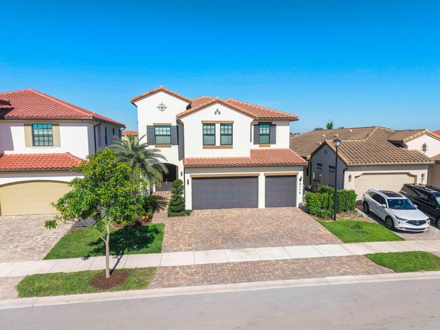 8775 E Baypoint Circle, Parkland, FL 33076