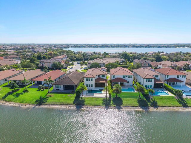 8775 E Baypoint Circle, Parkland, FL 33076