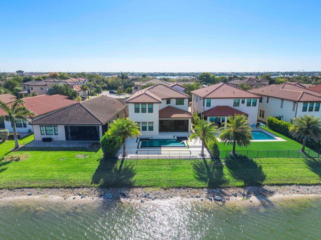 8775 E Baypoint Circle, Parkland, FL 33076
