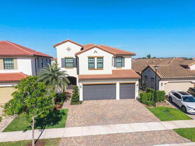 8775 E Baypoint Circle, Parkland, FL 33076