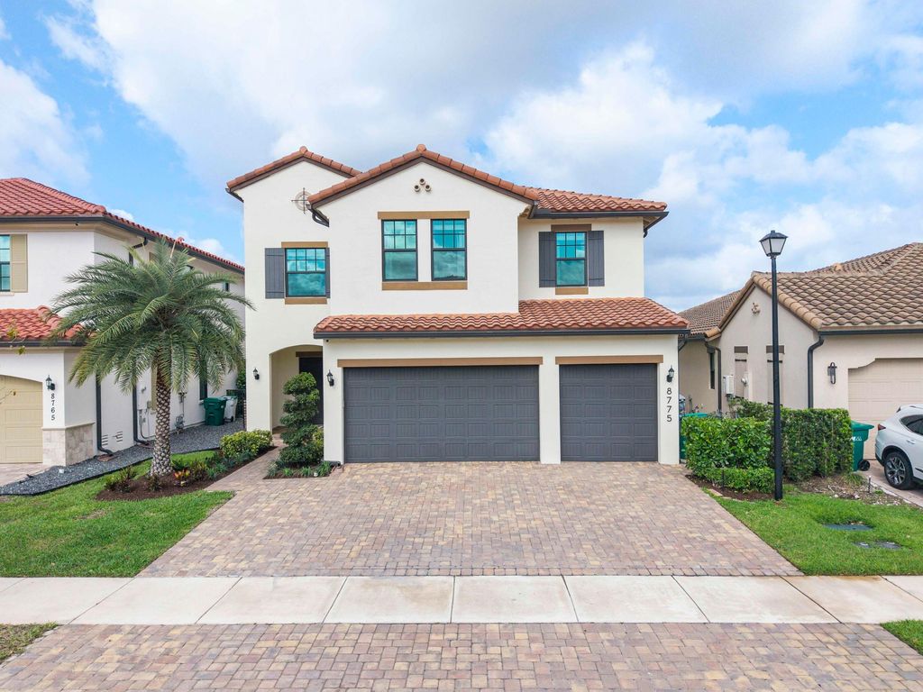 8775 E Baypoint Circle, Parkland, FL 33076