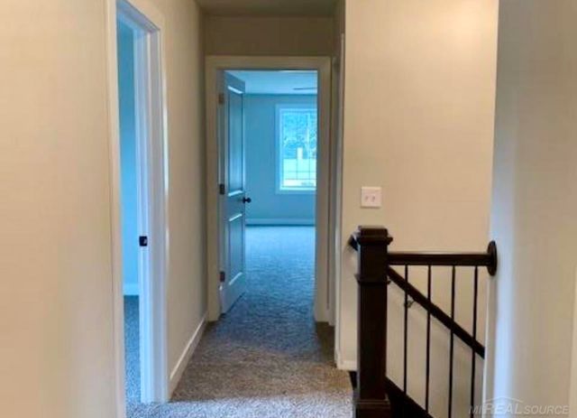5515 MEADOW VIEW Street Street, Sterling Heights, MI 99999