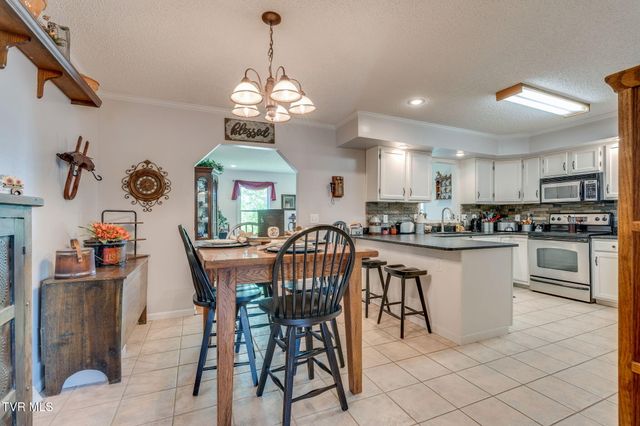 8 East Hunters Court, Johnson City, TN 37601