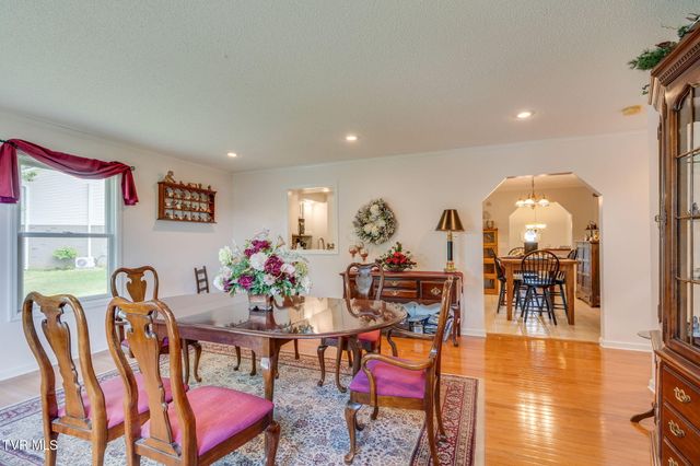 8 East Hunters Court, Johnson City, TN 37601