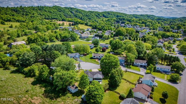 8 East Hunters Court, Johnson City, TN 37601