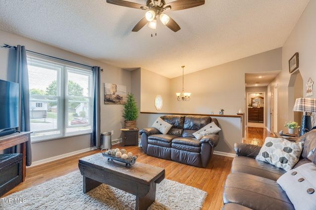 8 East Hunters Court, Johnson City, TN 37601