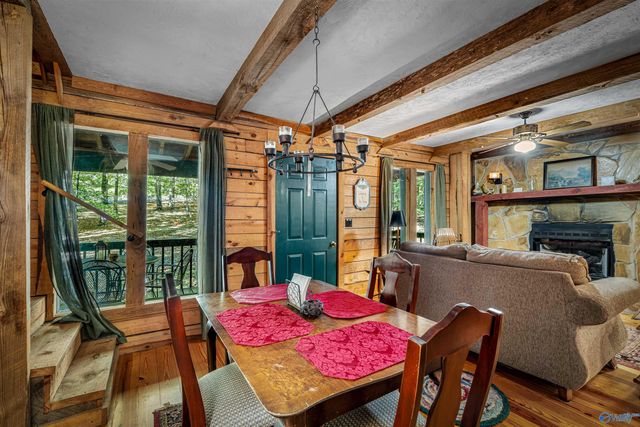 501 Road 9012, Mentone, AL 35984