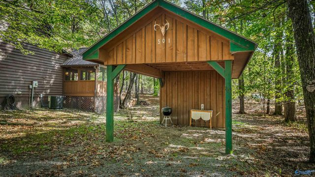 501 Road 9012, Mentone, AL 35984