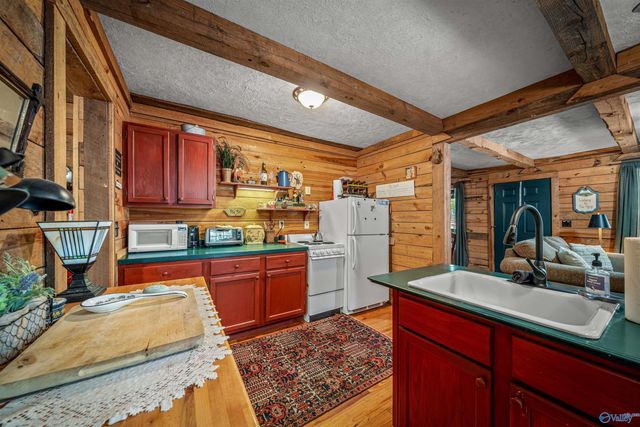 501 Road 9012, Mentone, AL 35984