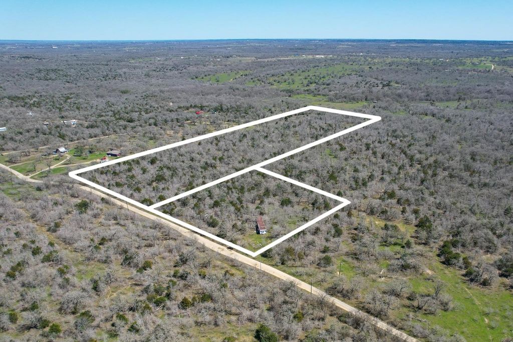 00000 Pebblestone RD, Dale, TX 78616
