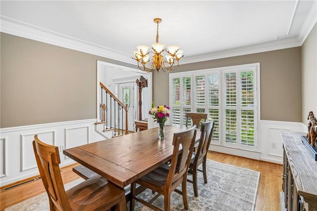 706 Braidwood Ridge NW, Acworth, GA 30101