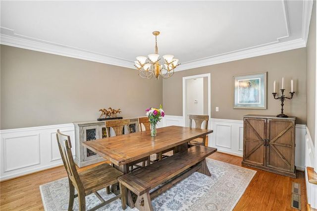 706 Braidwood Ridge NW, Acworth, GA 30101