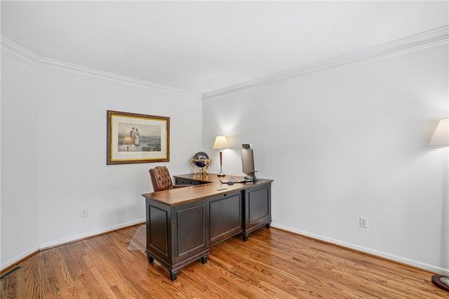 706 Braidwood Ridge NW, Acworth, GA 30101