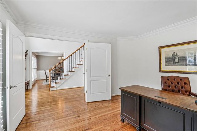 706 Braidwood Ridge NW, Acworth, GA 30101