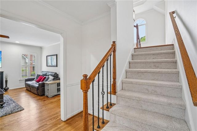 706 Braidwood Ridge NW, Acworth, GA 30101