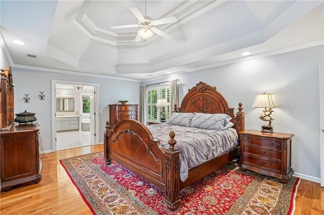 706 Braidwood Ridge NW, Acworth, GA 30101