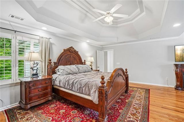 706 Braidwood Ridge NW, Acworth, GA 30101
