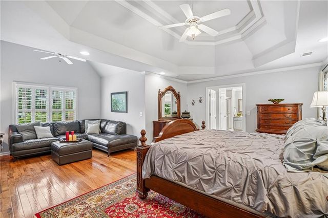 706 Braidwood Ridge NW, Acworth, GA 30101