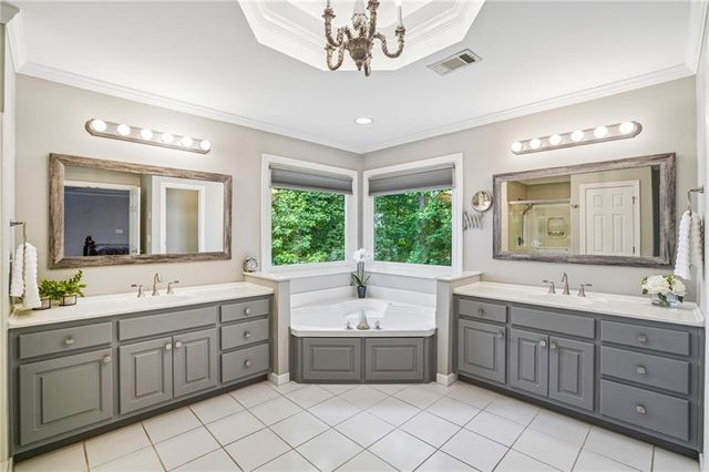 706 Braidwood Ridge NW, Acworth, GA 30101