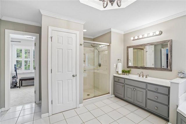 706 Braidwood Ridge NW, Acworth, GA 30101