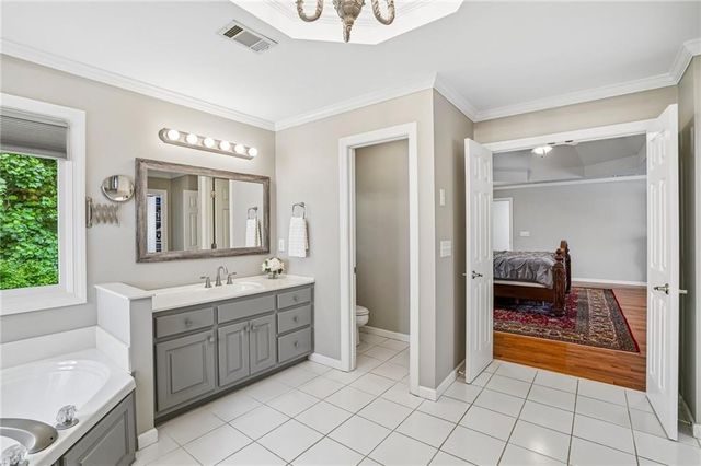 706 Braidwood Ridge NW, Acworth, GA 30101