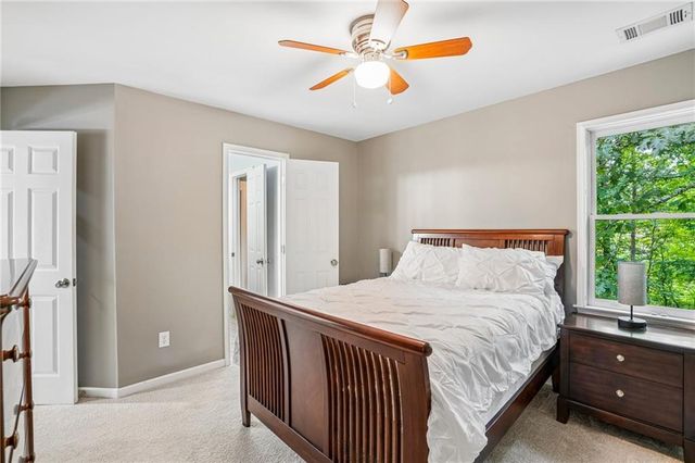 706 Braidwood Ridge NW, Acworth, GA 30101