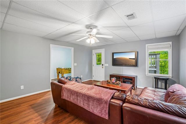 706 Braidwood Ridge NW, Acworth, GA 30101