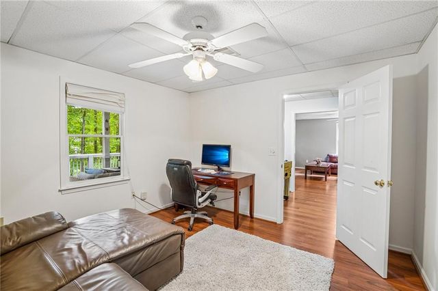 706 Braidwood Ridge NW, Acworth, GA 30101