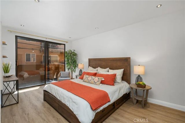 828 N Hudson 106, Los Angeles, CA 90038