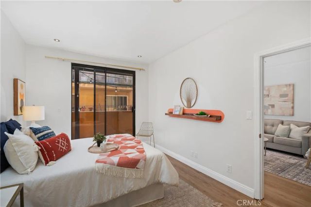 828 N Hudson 106, Los Angeles, CA 90038
