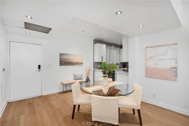828 N Hudson 106, Los Angeles, CA 90038