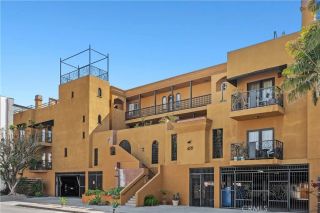 828 N Hudson 106, Los Angeles, CA 90038