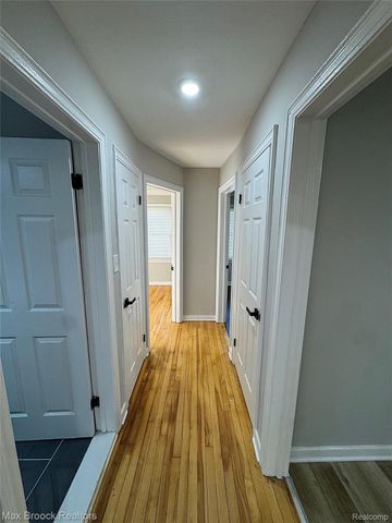 6267 Piedmont Street, Detroit, MI 48228