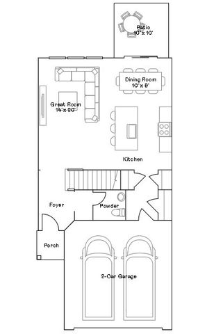 614 Cassia Court, Crystal Lake, IL 60012