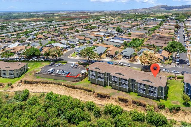 94-637 Kahakea Street 3G, Waipahu, HI 96797