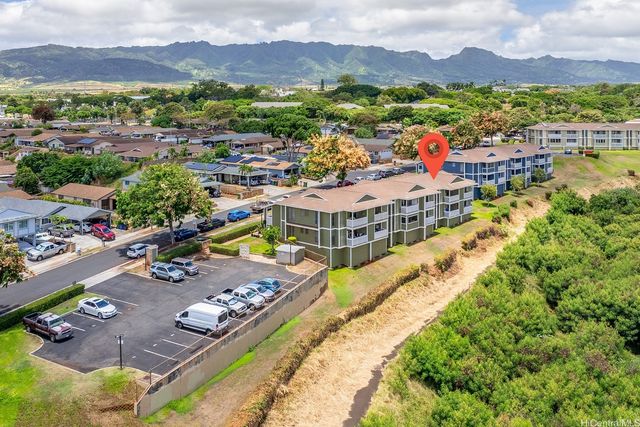 94-637 Kahakea Street 3G, Waipahu, HI 96797