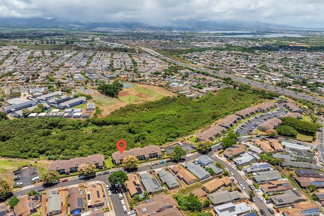 94-637 Kahakea Street 3G, Waipahu, HI 96797