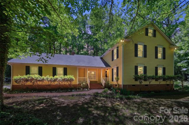 109 Fairway Drive, Fort Mill, SC 29715