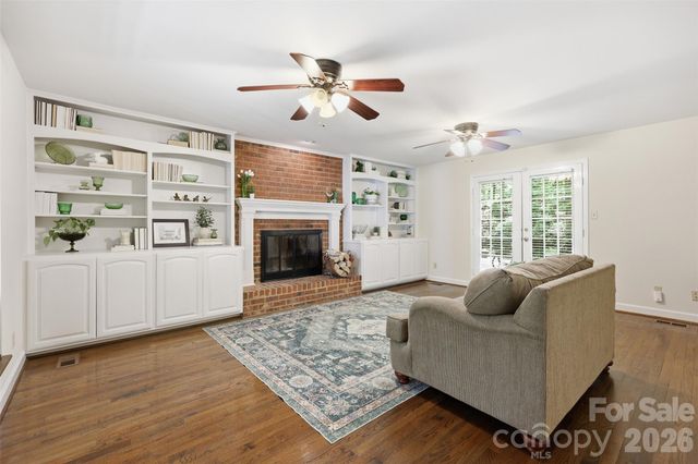 109 Fairway Drive, Fort Mill, SC 29715