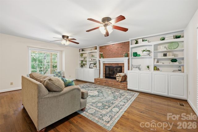 109 Fairway Drive, Fort Mill, SC 29715